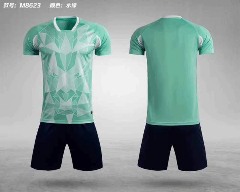 Survetement Football 2023 Men Kids Soccer Jerseys Set Boys Women Football Training Uniforms Team Football Jerseys Sets Print 5XL