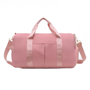 Waterproof Nylon Sports Bag