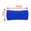 10Pcs Sports Finger Tape – Basketball/Tennis/Baseball - Image 7