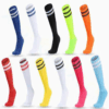 1Pairs Sports Socks Knee Legging Stockings Soccer Baseball Football Men Women Long Socks Cheerleaders Stage Performance Socks - Image 4