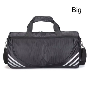 Workout Bag – Sports & Fitness Use