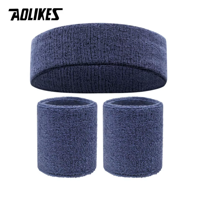 Sports Sweatbands – Headband & Wristbands for Basketball - Image 18