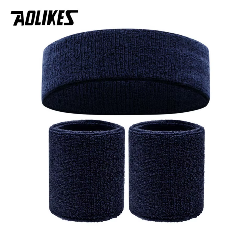Sports Sweatbands – Headband & Wristbands for Basketball - Image 13