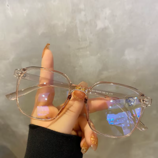 Zéro 011 Women's Quartz Glasses