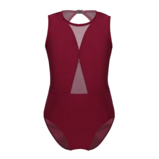 Ballet Leotard for Kids and Teens