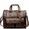 Business Bag Handbag Men'S Large Capacity Travel Men'S Bag - Image 3