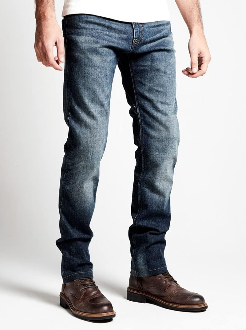 Spidi Motorcycle Jeans - Image 5