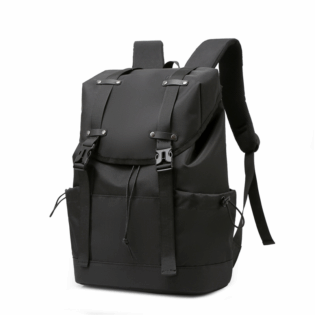 Casual Men and Women Fashion Outdoor Backpack Short Travel Bag