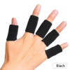 10Pcs Sports Finger Tape – Basketball/Tennis/Baseball