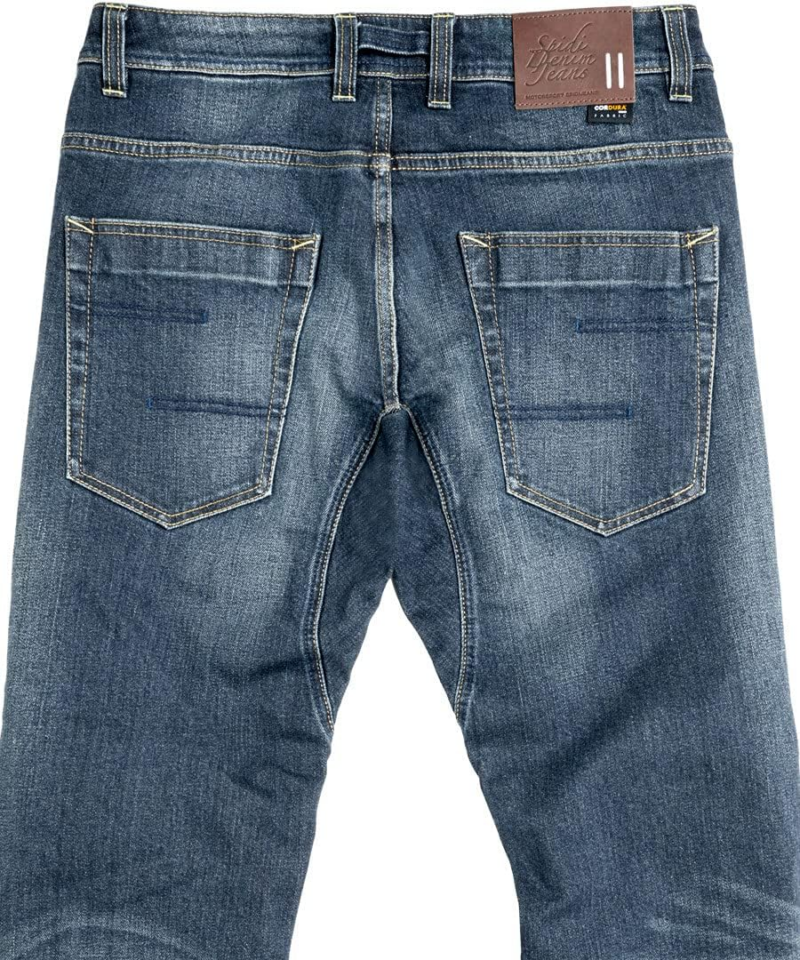 Spidi Motorcycle Jeans - Image 3