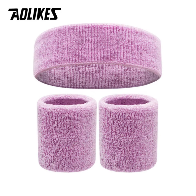 Sports Sweatbands – Headband & Wristbands for Basketball - Image 19