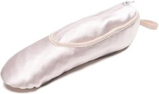 Pink Ballet Makeup Bag for Dancers