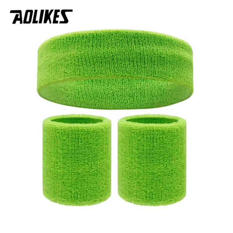 Sports Sweatbands – Headband & Wristbands for Basketball - Image 20