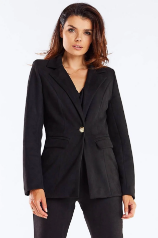 Jacket Model 166822 Awama