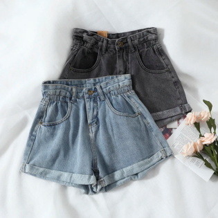Denim Shorts for Women