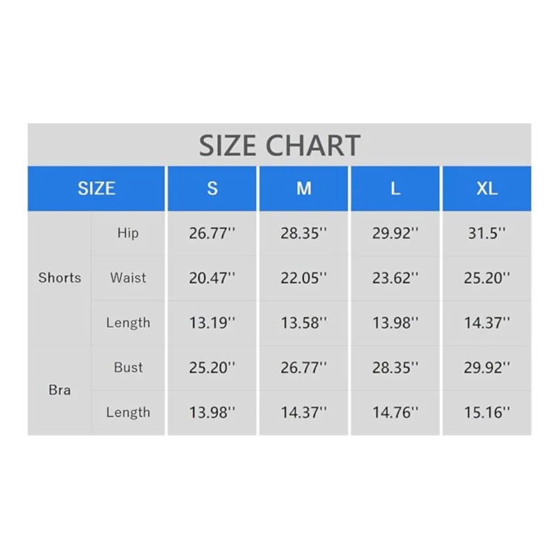 Ensemble d'entraînement 2 pièces sans couture pour femme, soutien-gorge de sport, short de motard avec poches, tenue de gym, yoga, fitness - Image 4