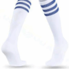 1Pairs Sports Socks Knee Legging Stockings Soccer Baseball Football Men Women Long Socks Cheerleaders Stage Performance Socks - Image 14
