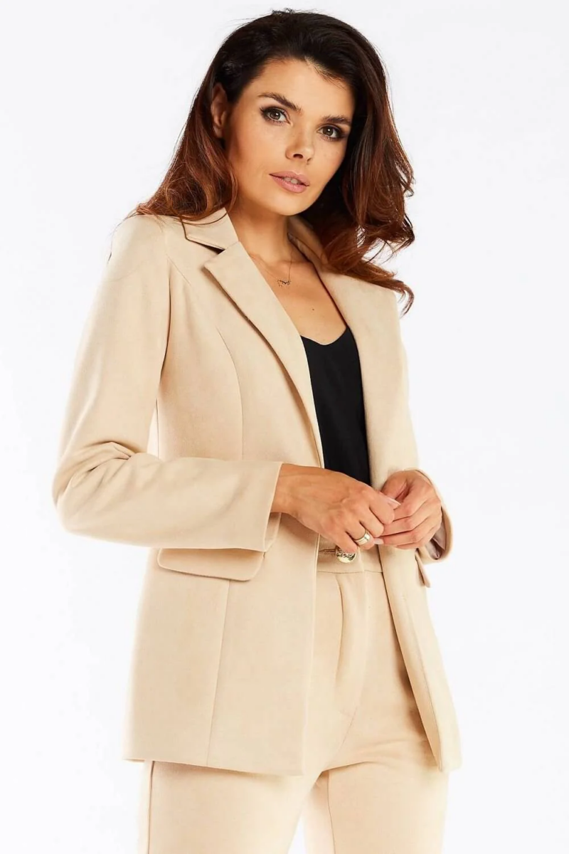 Jacket Model 166822 Awama - Image 12