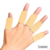 10Pcs Sports Finger Tape – Basketball/Tennis/Baseball - Image 10