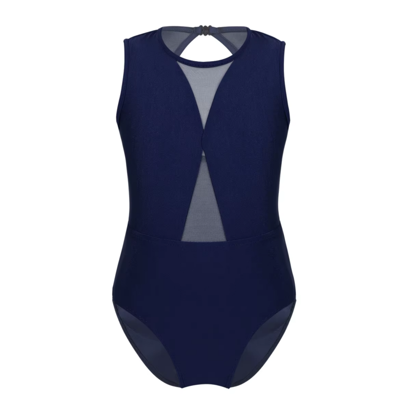 Ballet Leotard for Kids and Teens - Image 10
