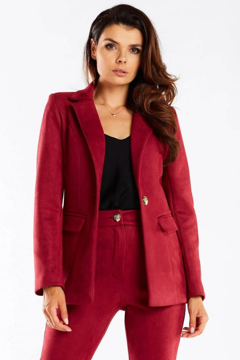 Jacket Model 166822 Awama - Image 6