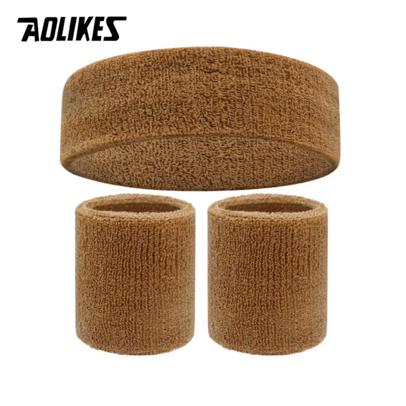 Sports Sweatbands – Headband & Wristbands for Basketball - Image 30