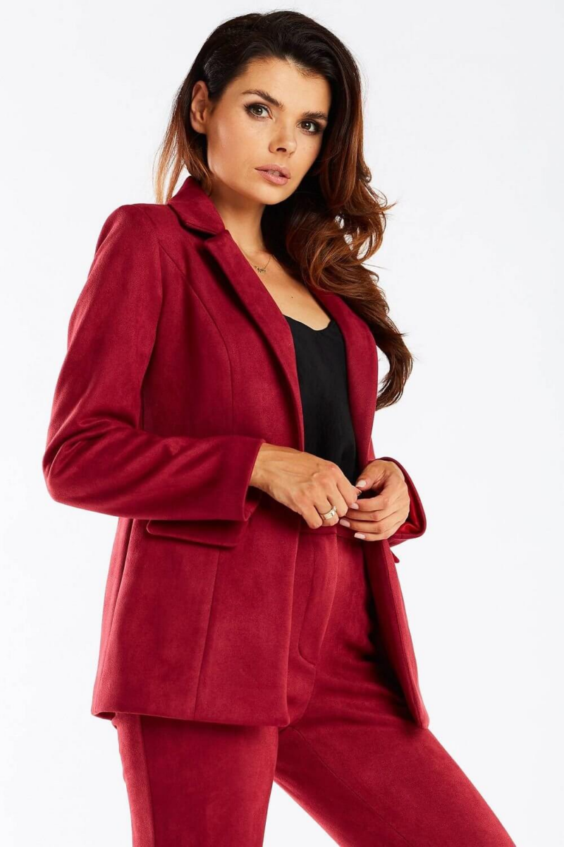 Jacket Model 166822 Awama - Image 7