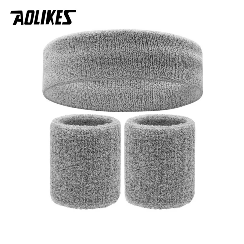 Sports Sweatbands – Headband & Wristbands for Basketball - Image 11