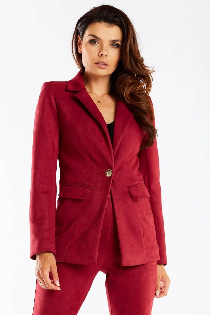 Jacket Model 166822 Awama - Image 5