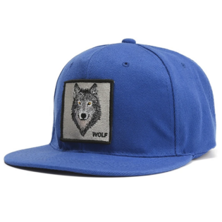 Men's Summer Mesh Baseball Cap – Trendy Hip Hop Flat Brim Cap
