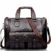 Business Bag Handbag Men'S Large Capacity Travel Men'S Bag