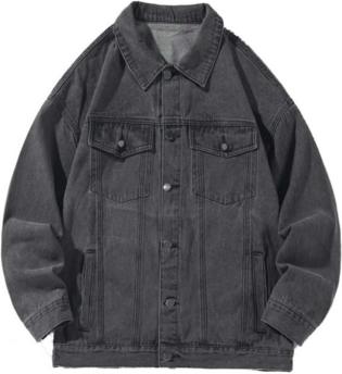 Denim Shirt New Fall and Winter Collection