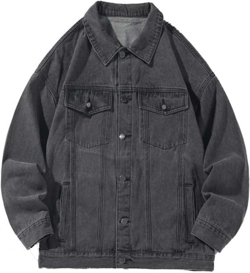 Denim Shirt New Fall and Winter Collection