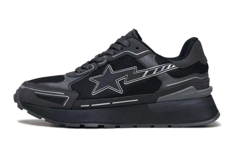 Bapea Cross STA Mens - Image 3