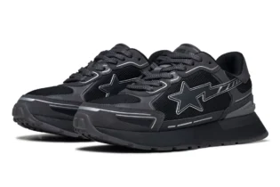 Bapea Cross STA Mens