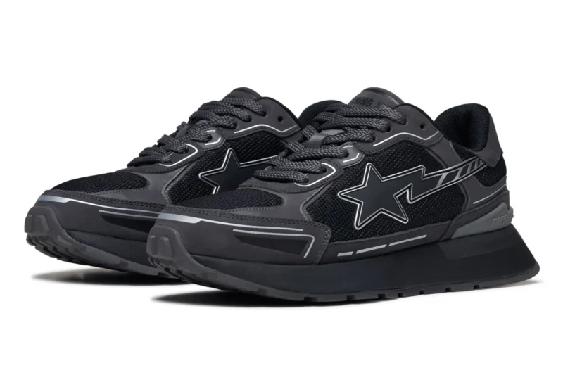 Bapea Cross STA Mens