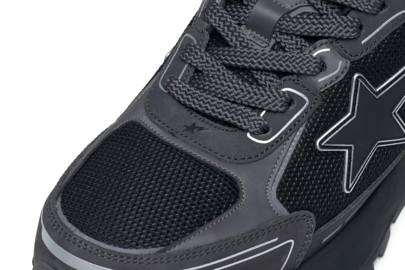 Bapea Cross STA Mens - Image 4