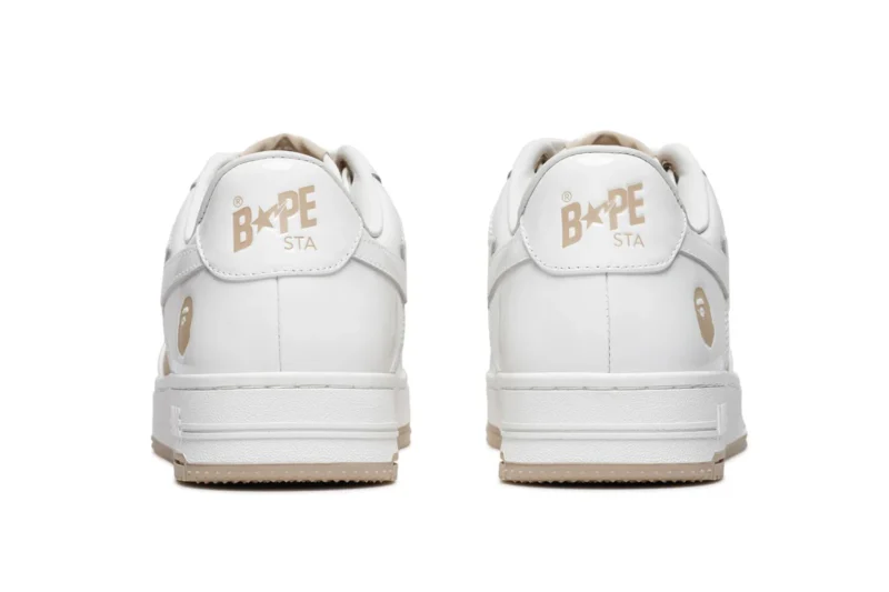 Bape STA Ladies - Image 2