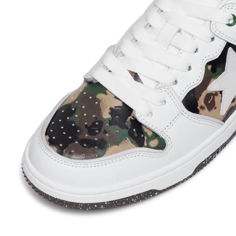 Bape SK8 STA #2 Ladies - Image 4
