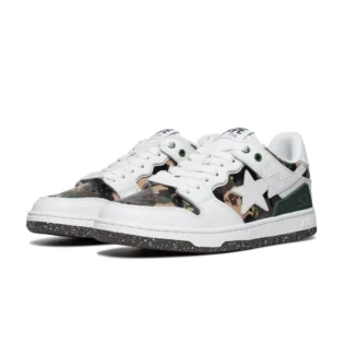 Bape SK8 STA #2 Ladies