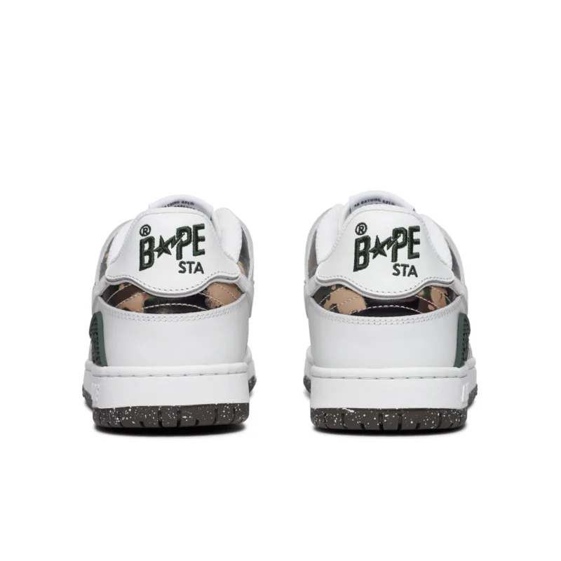 Bape SK8 STA #2 Ladies - Image 2