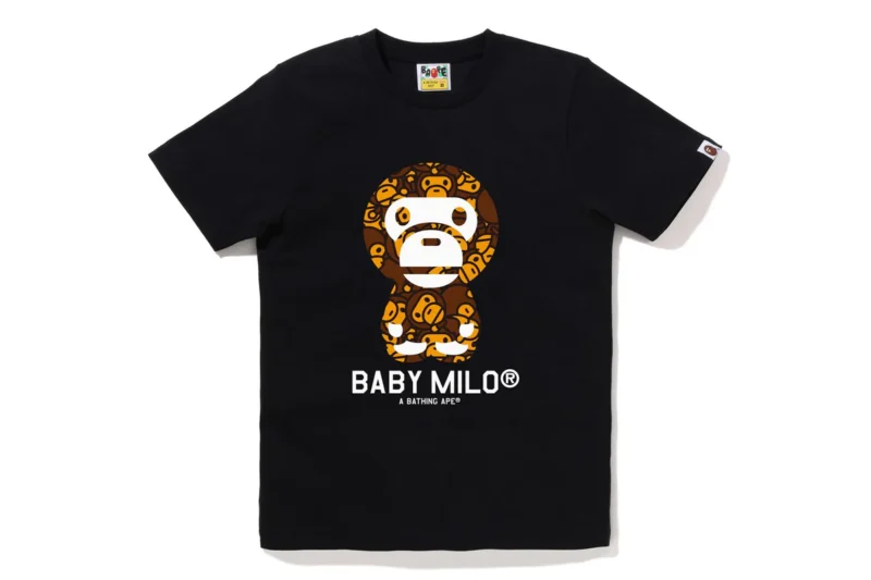 All Baby Milo Tee Ladies - Image 2