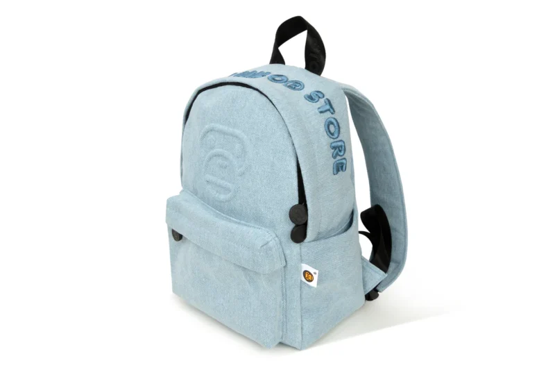 Baby Milo Backpack - Image 2