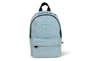 Baby Milo Backpack