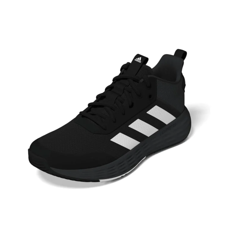 Adidas Ownthegame Shoes