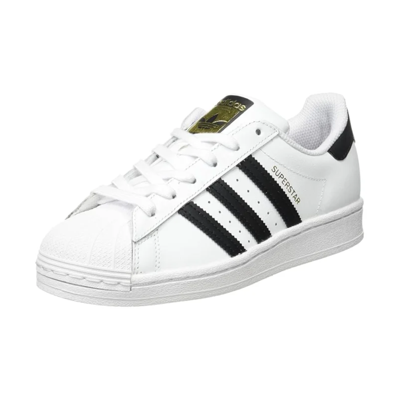 Adidas Unisex Superstar Sneakers