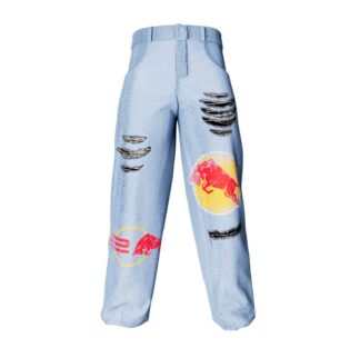 The25X Oracle- Boyfriend Jeans – Women's Street Luxe Fit