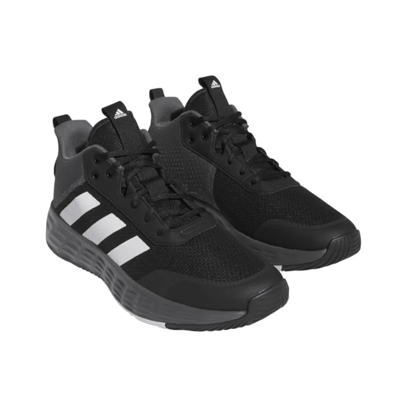 Adidas Ownthegame Shoes - Image 2