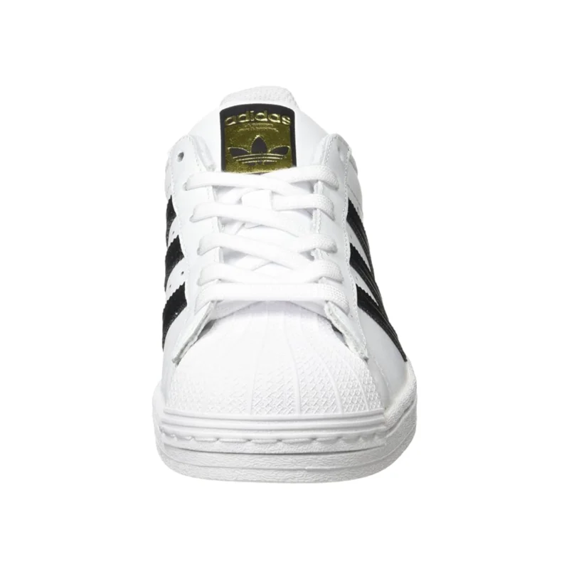 Adidas Unisex Superstar Sneakers - Image 3