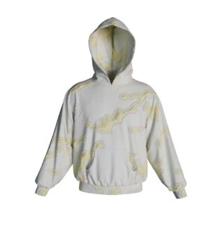The25X x Oracle Premium Hoodie – Street Pulse Collab